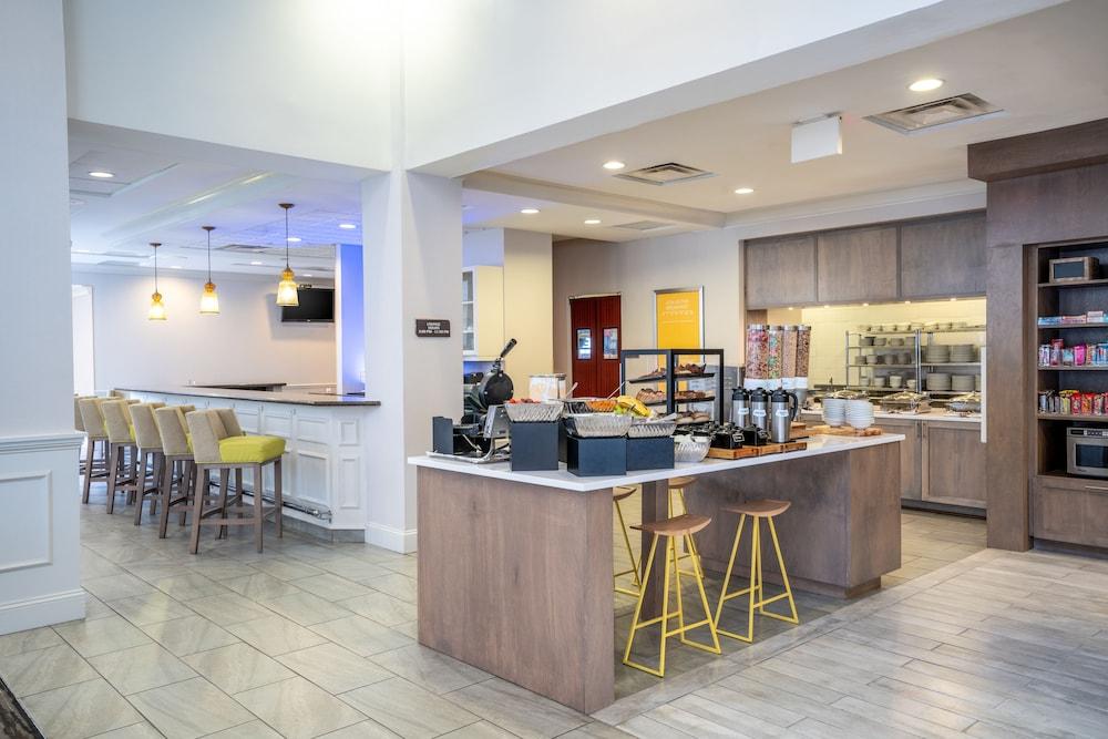 Hilton Garden Inn Richmond Airport Sandston Exterior foto