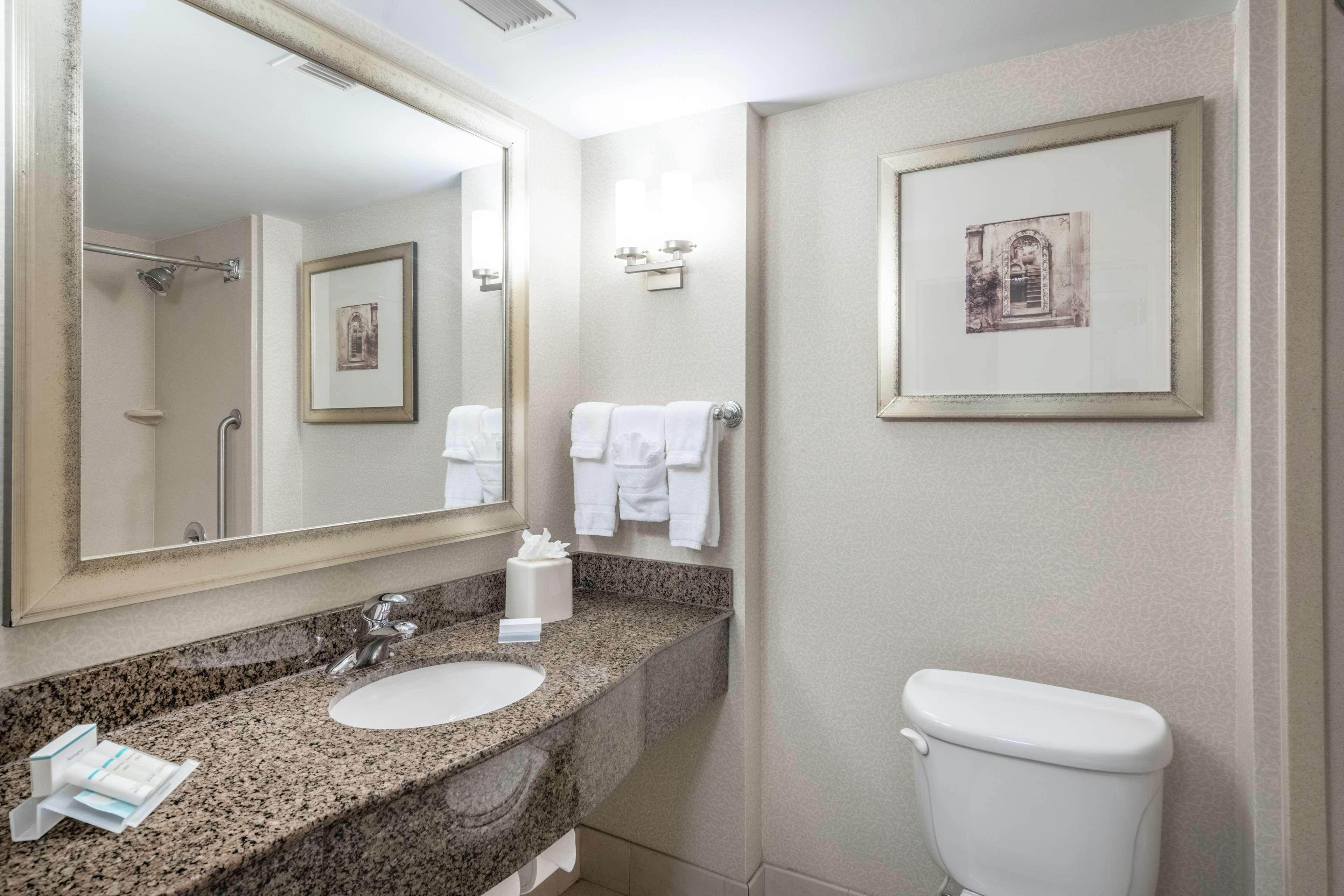 Hilton Garden Inn Richmond Airport Sandston Exterior foto