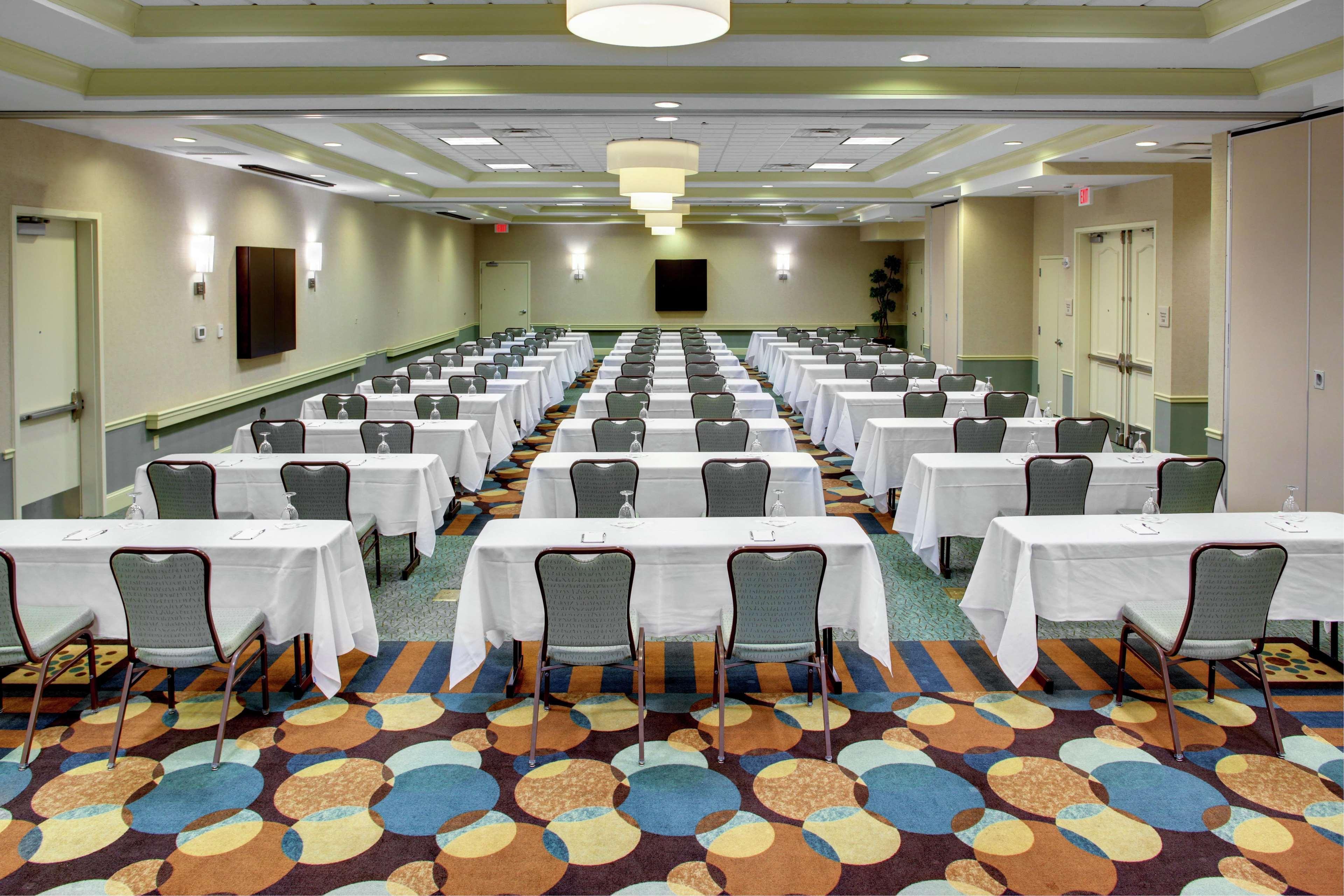 Hilton Garden Inn Richmond Airport Sandston Exterior foto