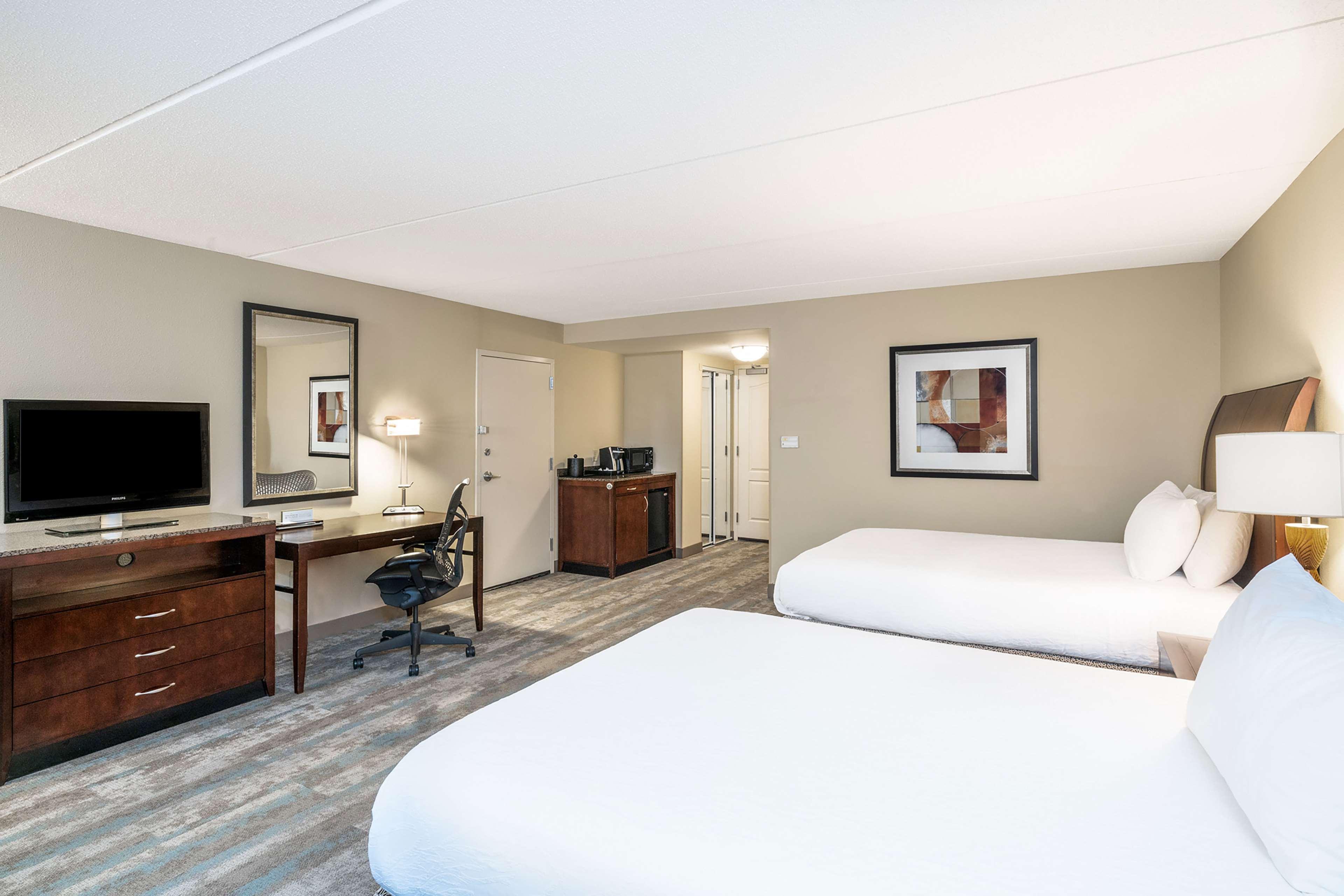 Hilton Garden Inn Richmond Airport Sandston Exterior foto