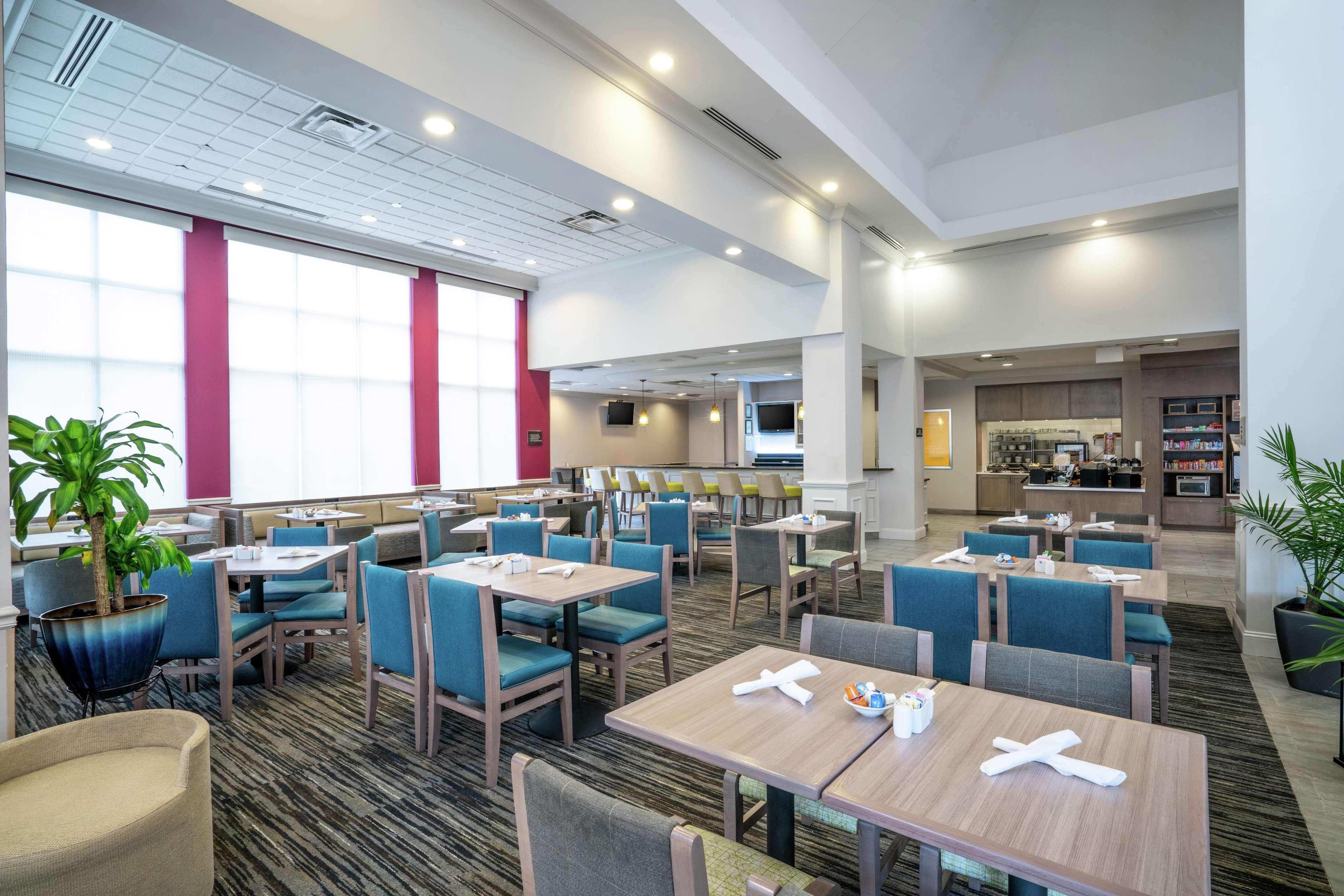 Hilton Garden Inn Richmond Airport Sandston Exterior foto