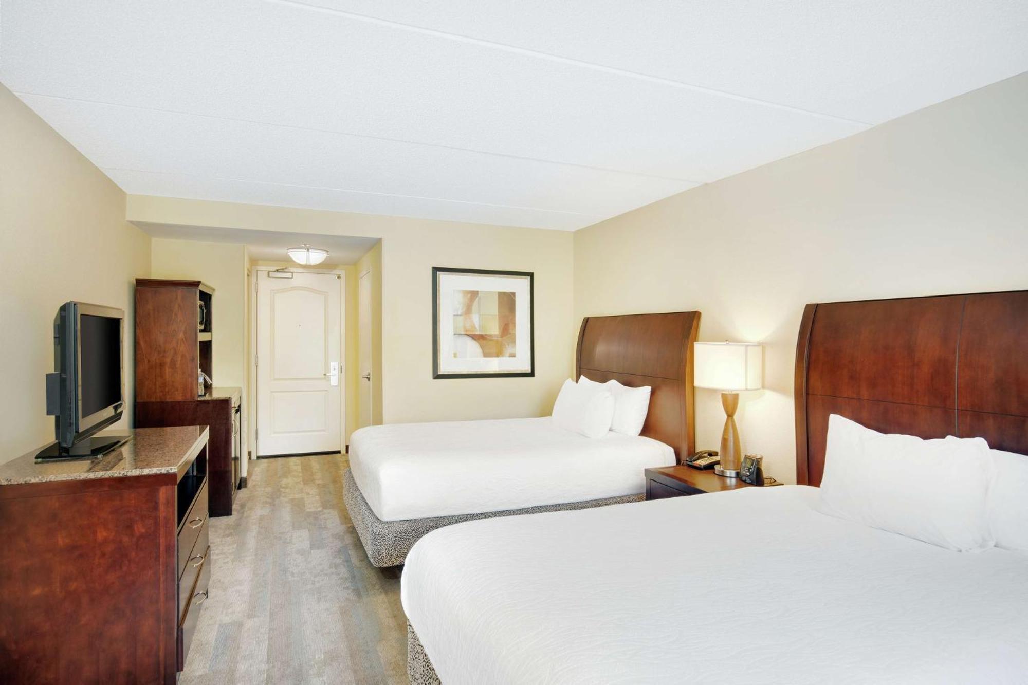 Hilton Garden Inn Richmond Airport Sandston Exterior foto