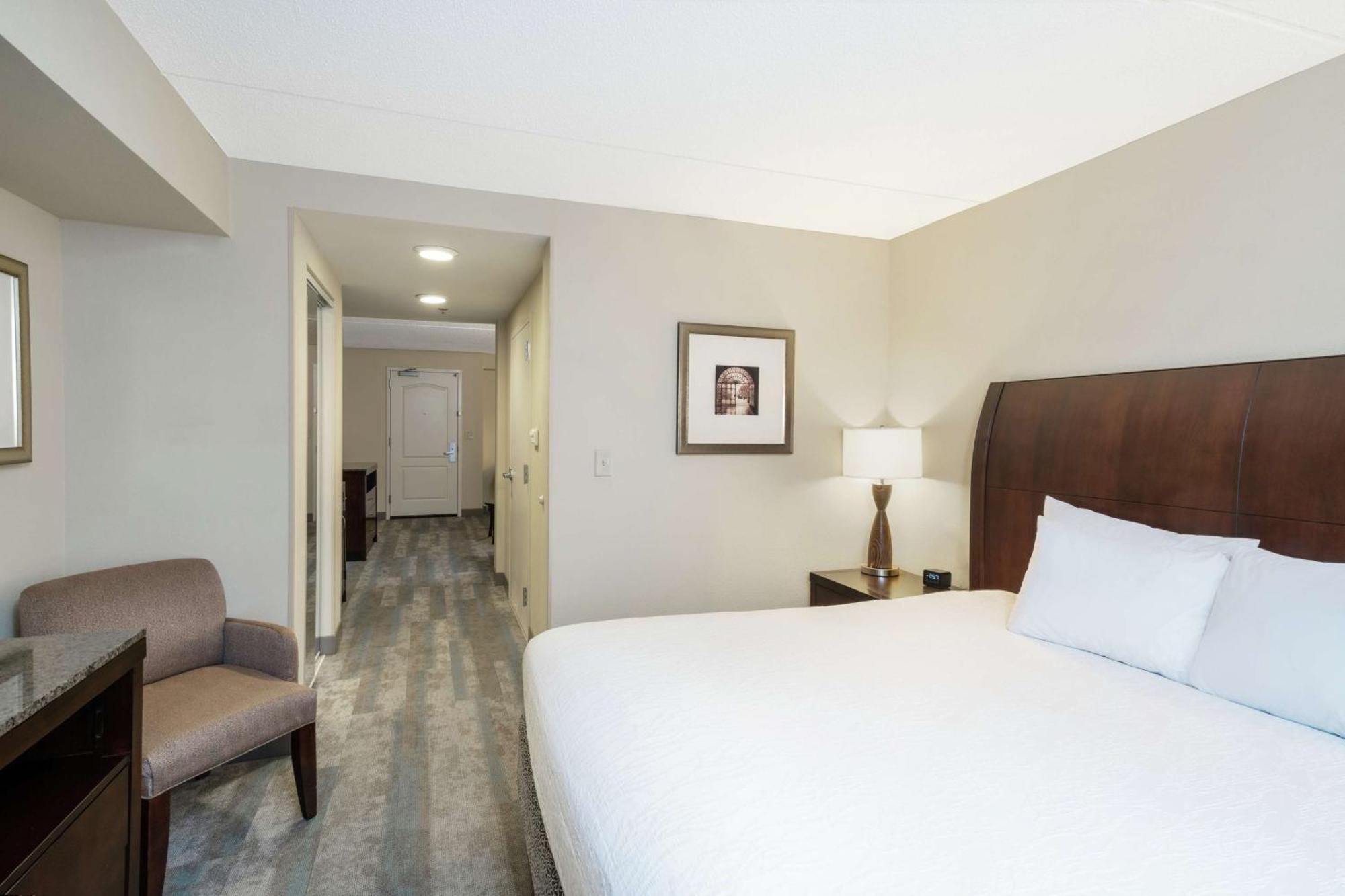 Hilton Garden Inn Richmond Airport Sandston Exterior foto