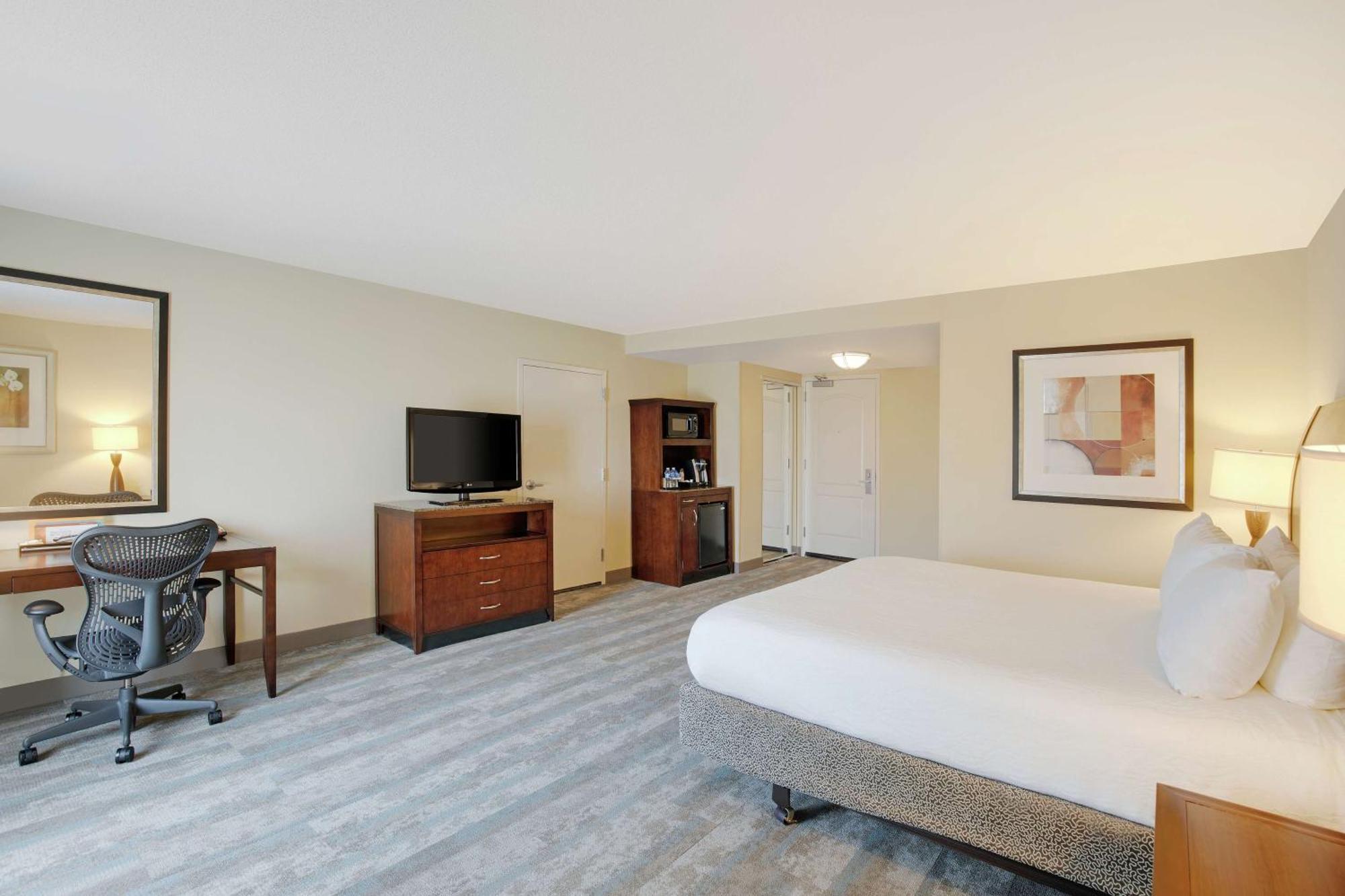 Hilton Garden Inn Richmond Airport Sandston Exterior foto