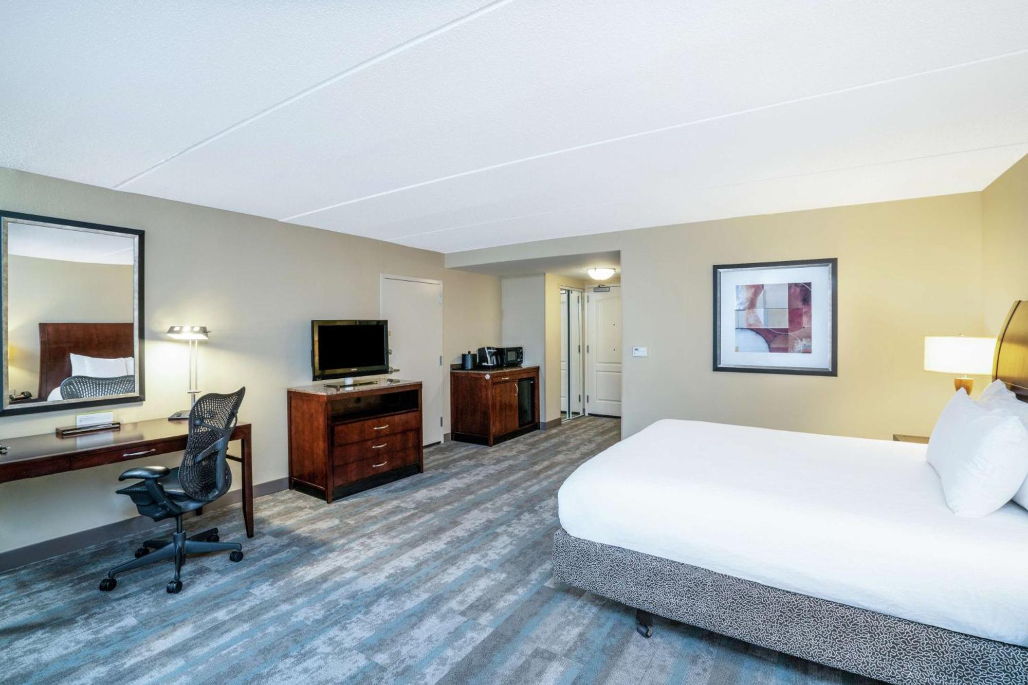 Hilton Garden Inn Richmond Airport Sandston Exterior foto